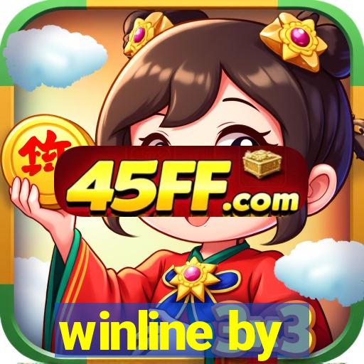 winline by